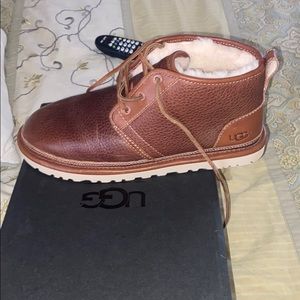 Men’s ugg Neumel boot sneaker